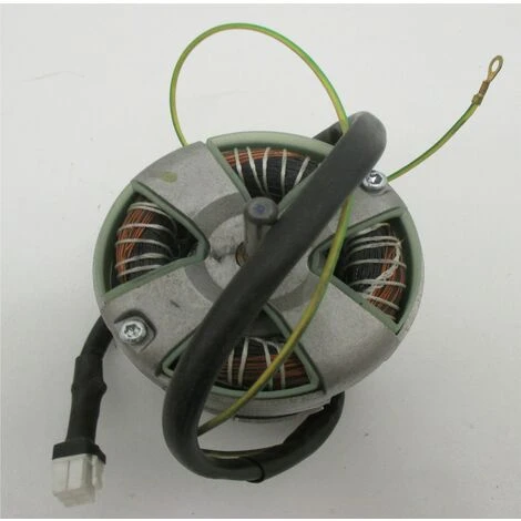 MOTEUR VENTILATEUR HORAIRE POUR HOTTE DE DIETRICH 4 MOTEUR VENTILATEUR HORAIRE POUR HOTTE DE DIETRICH – Image 2