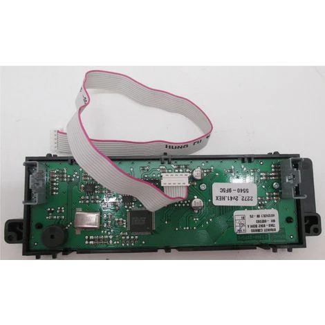 CARTE AFFICHEUR POUR MICRO ONDES DE DIETRICH 3 CARTE AFFICHEUR POUR MICRO ONDES DE DIETRICH