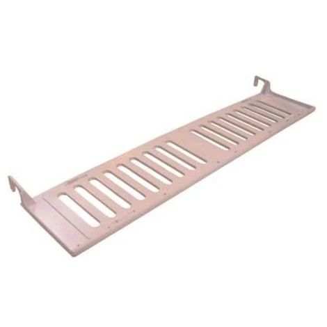 GRILLE D'AERATION POUR REFRIGERATEUR DE DIETRICH 3 GRILLE D'AERATION POUR REFRIGERATEUR DE DIETRICH