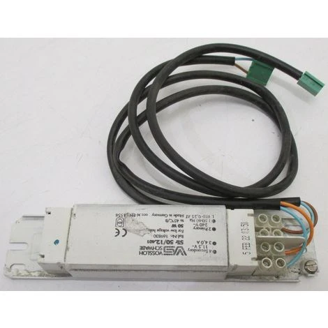 TRANSFORMATEUR DE HOTTE DE DIETRICH 3 TRANSFORMATEUR DE HOTTE DE DIETRICH