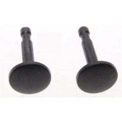 TOUCHE (x2) POUR FOUR DE DIETRICH