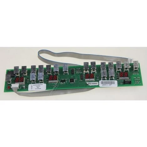 CARTE CLAVIER POUR CUISINIERE DE DIETRICH 3 CARTE CLAVIER POUR CUISINIERE DE DIETRICH