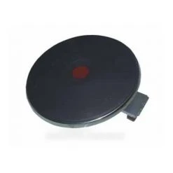 PLAQUE ELECTRIQUE 2000W 230V DIAMETRE 180 POUR TABLE DE CUISSON DE DIETRICH