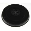 FILTRE A CHARBON Ø 230 MM POUR HOTTE DE DIETRICH - SAUTER - BRANDT - FAGOR -De Dietrich Soldes 16425161 1