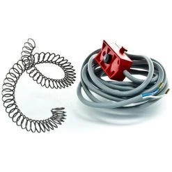 De Dietrich ZVF210 Sonde De Départ - Rouge