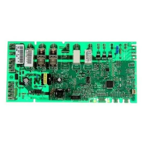 PLATINE DE PUISSANCE POUR FOUR DE DIETRICH 3 PLATINE DE PUISSANCE POUR FOUR DE DIETRICH