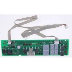 CARTE CLAVIER POUR TABLE DE CUISSON DE DIETRICH