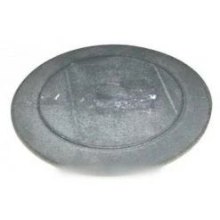 Chapeau De Bruleur Ultra-rapide Pour Table De Cuisson DE DIETRICH