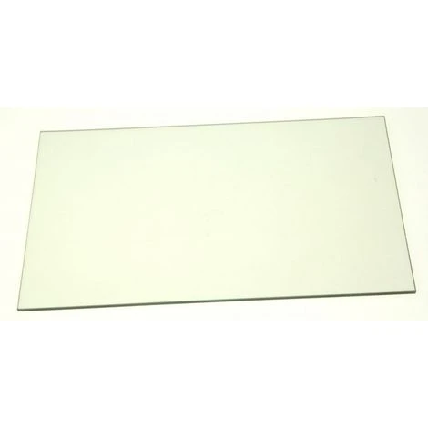 DE DIETRICH Glace Int. Porte Pour Cuisinière DE-DIETRICH SAUTER 3 DE DIETRICH Glace Int. Porte Pour Cuisinière DE-DIETRICH SAUTER