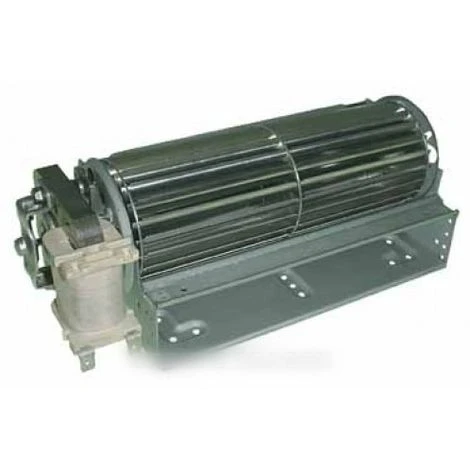 Ventilateur Tangentiel 1 Vitesse 23 Cm Pour Cuisinière DE DIETRICH 3 Ventilateur Tangentiel 1 Vitesse 23 Cm Pour Cuisinière DE DIETRICH