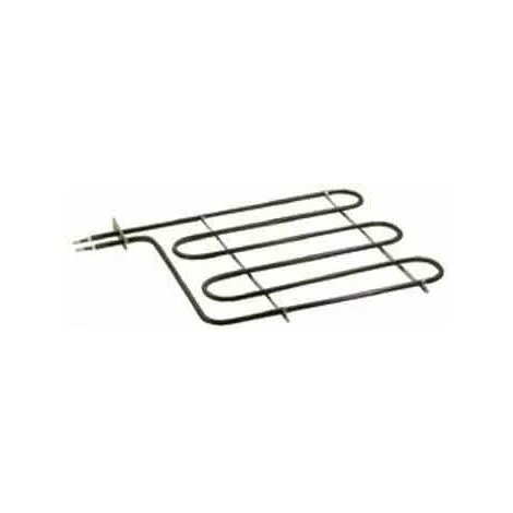 RESISTANCE VOUTE 2000W L307X220MM Pour Four DE DIETRICH 3 RESISTANCE VOUTE 2000W L307X220MM Pour Four DE DIETRICH