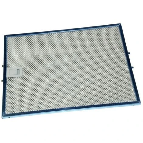 DE DIETRICH FILTRE A GRAISSE POUR HOTTE DE-DIETRICH 3 DE DIETRICH FILTRE A GRAISSE POUR HOTTE DE-DIETRICH