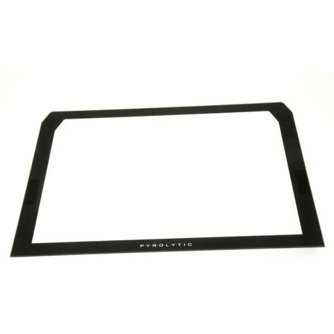 GLACE INTERIEUR POUR FOUR DE DIETRICH 3 GLACE INTERIEUR POUR FOUR DE DIETRICH