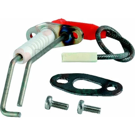 Electrode Allumage / Ionisation MCA 10/15/25, DE DIETRICH, Ref.S100890 - Besoin D'Habitat 3 Electrode Allumage / Ionisation MCA 10/15/25, DE DIETRICH, Ref.S100890 - Besoin D'Habitat