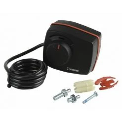 Moteur De Vanne - DE DIETRICH : 95101405