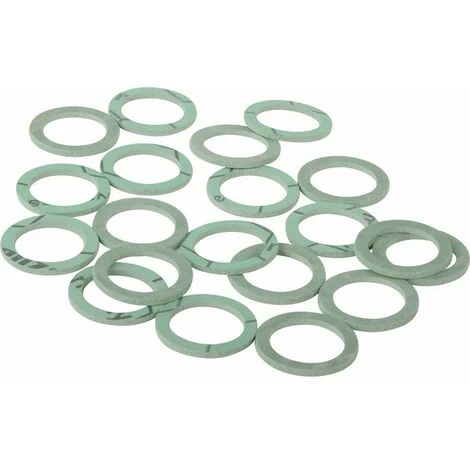 Joint Ø23.8x17.7x2mm (X 20) - DE DIETRICH : S56155 3 Joint Ø23.8x17.7x2mm (X 20) - DE DIETRICH : S56155