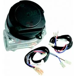 Ventilateur + Faisceau Adaptateur, DE DIETRICH , Ref. 284359 - Besoin D'Habitat