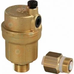 Purge Automatique MC 35E / 45 / 65 / 90 / 115 , DE DIETRICH ,Ref. 97920027 - Besoin D'Habitat