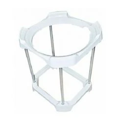 Trépied Universel Pour Pose Au Sol Chauffe Eau électrique Mural De Dietrich