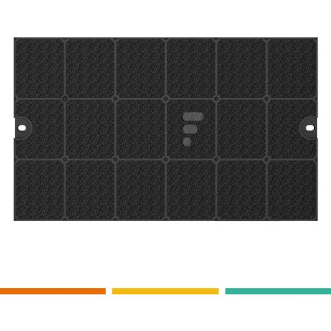 DE DIETRICH Filtre à Charbon DeDietrich 9029793768 / 92X3609 / EFF52 / EFF53 9029793768_ded 3 DE DIETRICH Filtre à Charbon DeDietrich 9029793768 / 92X3609 / EFF52 / EFF53 9029793768_ded