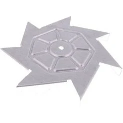 DE DIETRICH, TURBINE Four MOTEUR