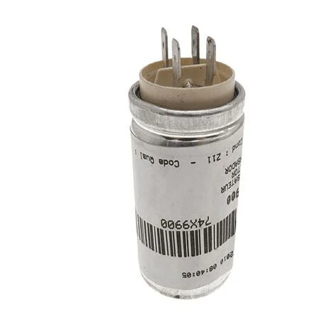 CONDENSATEUR POUR HOTTE DE DIETRICH - 74X9900 3 CONDENSATEUR POUR HOTTE DE DIETRICH - 74X9900