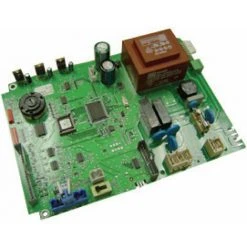 Carte UC DE DIETRICH CITY C+ Testee CITY 2.24/II FF - CITY 2.28/II FF Ref. 88065554 - Besoin D'Habitat