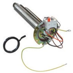 Kit De Transformation 230V En 400V Pour Modèle CEB 200 De Dietrich