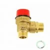 Soupape De Securite Prem Bic 86668778 Pour Chaudiere De Dietrich -De Dietrich Soldes 25586826 1