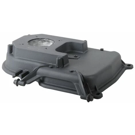 Porte Foy Cplt Gt120 Pein - DE DIETRICH : 85758919 3 Porte Foy Cplt Gt120 Pein - DE DIETRICH : 85758919