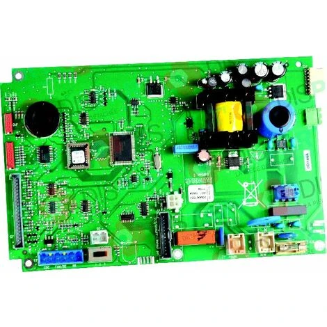 Carte Unite Centrale DE DIETRICH ECODENS 24KW DTG 1300-24 ECO/V130 Ref. 200007051 - Besoin D'Habitat 3 Carte Unite Centrale DE DIETRICH ECODENS 24KW DTG 1300-24 ECO/V130 Ref. 200007051 - Besoin D'Habitat