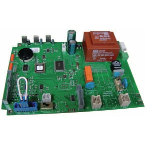 Carte DE DIETRICH UC CITY/ii 1 24 Testee CITY 24 BIC/II FF Ref. 200002100 - Besoin D'Habitat 3 Carte DE DIETRICH UC CITY/ii 1 24 Testee CITY 24 BIC/II FF Ref. 200002100 - Besoin D'Habitat