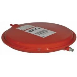 Vase D'expansion Rond 6l - DE DIETRICH : JJD005693920