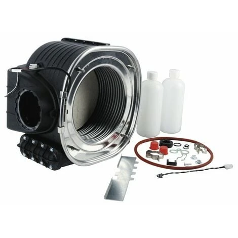 Échangeur 24/28 - DE DIETRICH : S62777 3 Échangeur 24/28 - DE DIETRICH : S62777