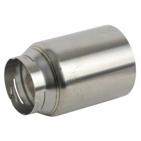 Tube Flamme Ø100 - DE DIETRICH : 7664923 3 Tube Flamme Ø100 - DE DIETRICH : 7664923