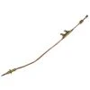 THERMOCOUPLE DROIT POUR TABLE DE CUISSON DE DIETRICH - 76X5089 -De Dietrich Soldes 27300553 1