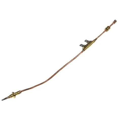 THERMOCOUPLE DROIT POUR TABLE DE CUISSON DE DIETRICH - 76X5089 3 THERMOCOUPLE DROIT POUR TABLE DE CUISSON DE DIETRICH - 76X5089