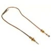 THERMOCOUPLE GAUCHE POUR TABLE DE CUISSON DE DIETRICH - 76X5090 1 THERMOCOUPLE GAUCHE POUR TABLE DE CUISSON DE DIETRICH - 76X5090 -De Dietrich Soldes 27300560 1