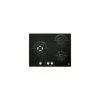 Plaque Gaz DE DIETRICH 7550W 65cm, 1046161 - Noir -De Dietrich Soldes 27857702 1