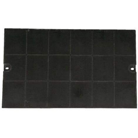 FILTRE A CHARBON 445x270x20 MM POUR HOTTE DE DIETRICH 3 FILTRE A CHARBON 445x270x20 MM POUR HOTTE DE DIETRICH