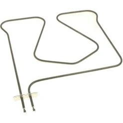 RÉSISTANCE DE SOLE POUR FOUR DE DIETRICH - AS0031949