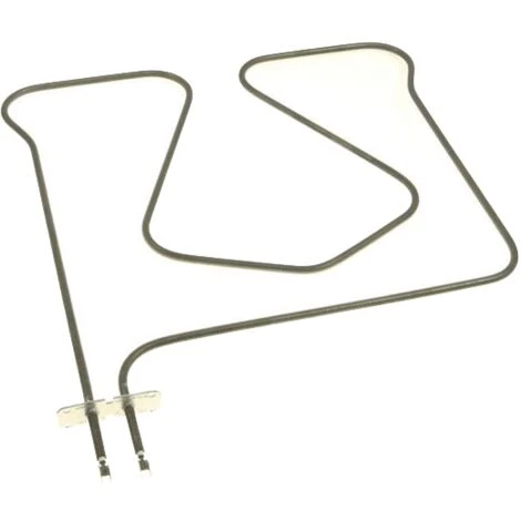 RÉSISTANCE DE SOLE POUR FOUR DE DIETRICH - AS0031949 3 RÉSISTANCE DE SOLE POUR FOUR DE DIETRICH - AS0031949