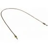 SONDE THERMOCOUPLE LONGUEUR 600 M/M POUR TABLE DE CUISSON DE DIETRICH - 76X2323 -De Dietrich Soldes 29579990 1