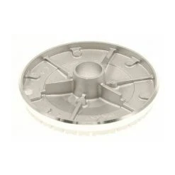 TETE DE BRÛLEUR RAPIDE POUR TABLE DE CUISSON DE DIETRICH - 72X9073