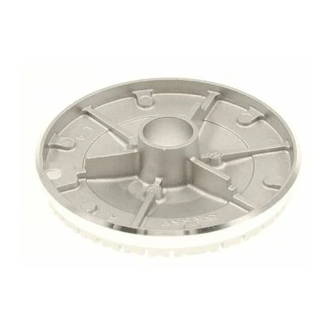 TETE DE BRÛLEUR RAPIDE POUR TABLE DE CUISSON DE DIETRICH - 72X9073 3 TETE DE BRÛLEUR RAPIDE POUR TABLE DE CUISSON DE DIETRICH - 72X9073