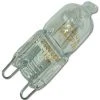 Ampoule Halogène G9 25W (71X2994) Four Micro-ondes WHIRLPOOL, DE DIETRICH, SIEMENS, BOSCH, BAUKNECHT, ELECTROLUX, NEFF, AEG, FAURE, KITCHENAID, IGNIS, GAGGENAU, LADEN, THOMSON, ARCELIK, IKEA, ELECTROLUX, ZANUSSI, ARTHUR MARTIN ELECTROLUX, ESSENTIEL B -De Dietrich Soldes 29677656 1