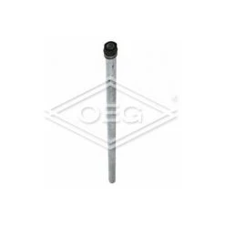 DE DIETRICH Anode Complète Avec Accessoires