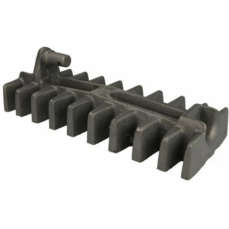 DE DIETRICH Barreau De Grille 3 DE DIETRICH Barreau De Grille