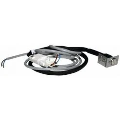 DE DIETRICH Contrôle De Gaz D'échappement