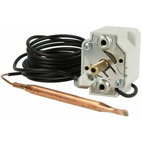 DE DIETRICH Thermostat De Chaudière 30-90° 3 DE DIETRICH Thermostat De Chaudière 30-90°